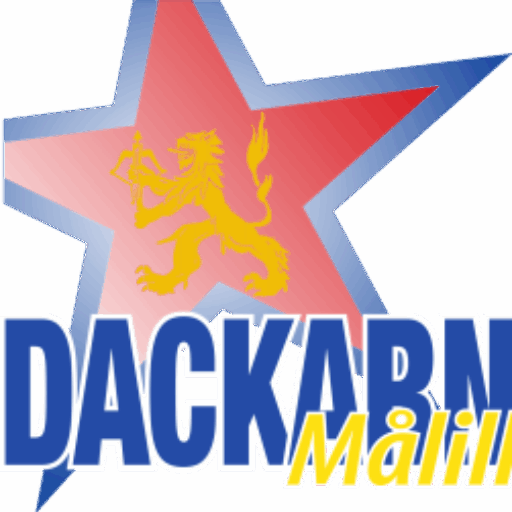 Dackarna Målilla